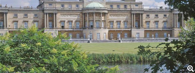 Buckingham Palace