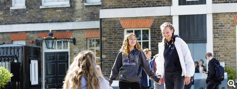 Royal Greenwich Observatory