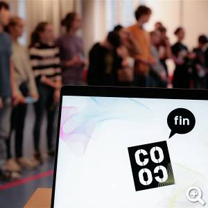 COCO fin (c) Österreichisches Gesellschafts- und Wirtschaftsmuseum