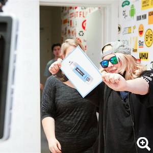 COCO lab (c) Österreichisches Gesellschafts- und Wirtschaftsmuseum