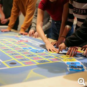 COCO fin (c) Österreichisches Gesellschafts- und Wirtschaftsmuseum