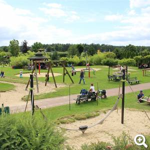 Spielplatz