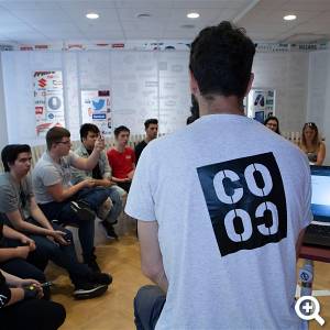 COCO lab (c) Österreichisches Gesellschafts- und Wirtschaftsmuseum